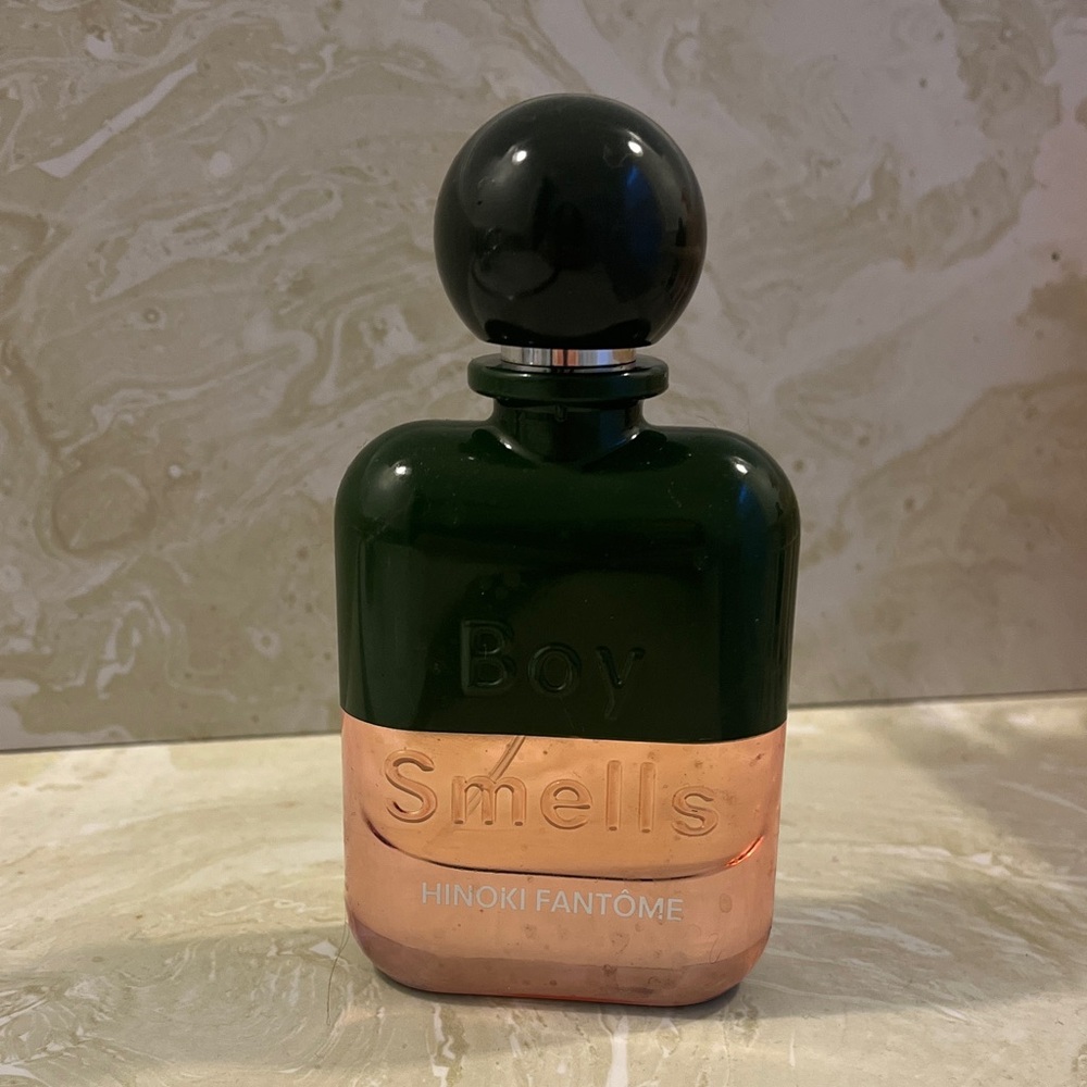 Boy Smells Hinoki Fantome Eau de Perfume